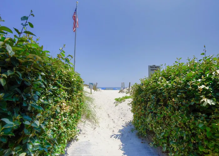 Sandpiper 6c Gulf Shores