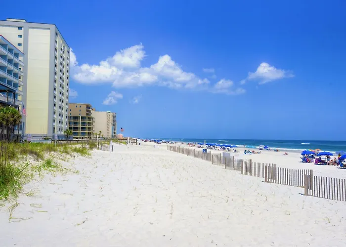 Sandpiper 6c Holiday home Gulf Shores