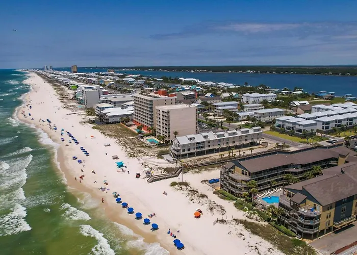 Holiday home Sandpiper 6c Gulf Shores