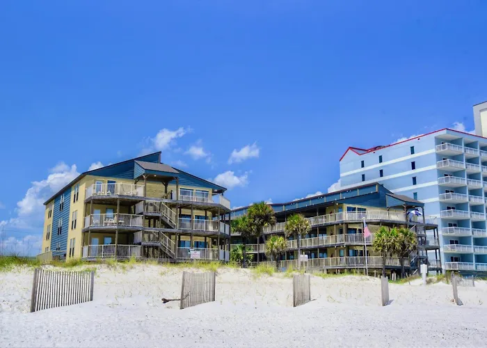 Sandpiper 6c * Gulf Shores