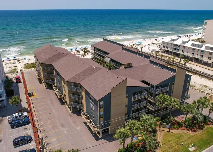Sandpiper 6c Holiday home
