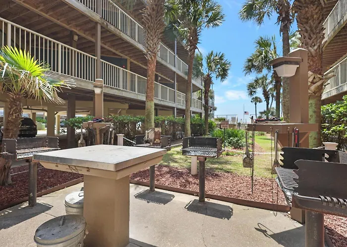 Sandpiper 6c Holiday home *