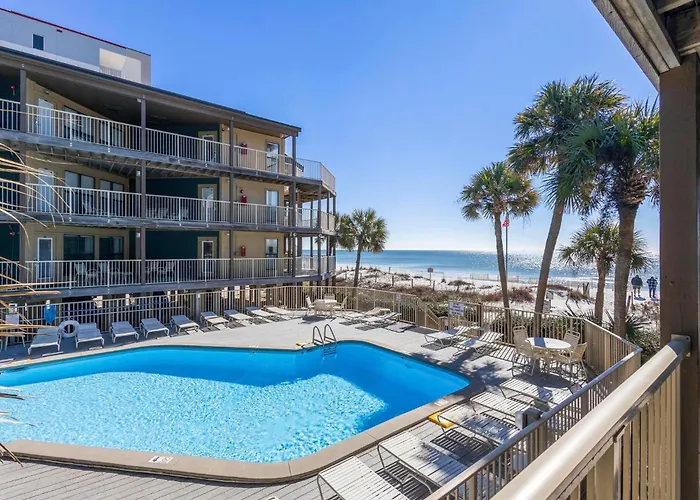Holiday home Sandpiper 6c *