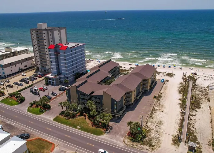 Sandpiper 6c Holiday home *