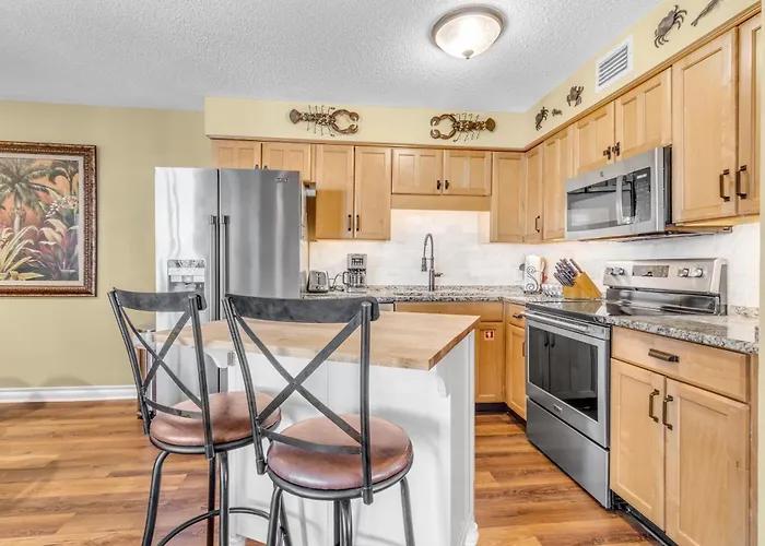 Holiday home Sandpiper 6c Gulf Shores