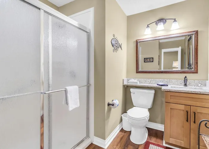 Sandpiper 6c Holiday home *
