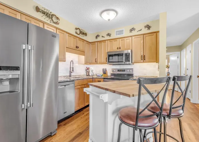 Holiday home Sandpiper 6c Gulf Shores