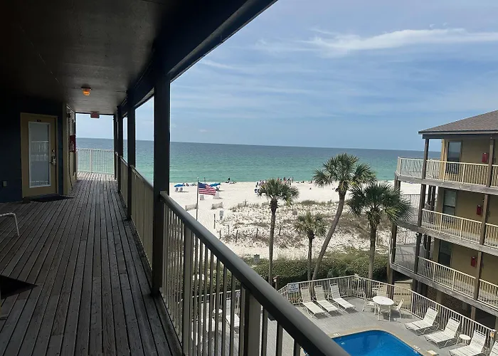 Sandpiper 6c Holiday home *